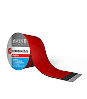 Лента герметик 15х10 красная