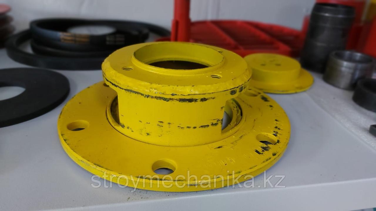 Корпус торцевой на СО-241, фото 1