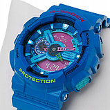 Часы Casio G-Shock GA-110HC-2AER, фото 4