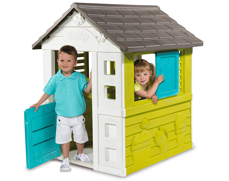 Детский игровой домик Smoby Любимый, фото 1