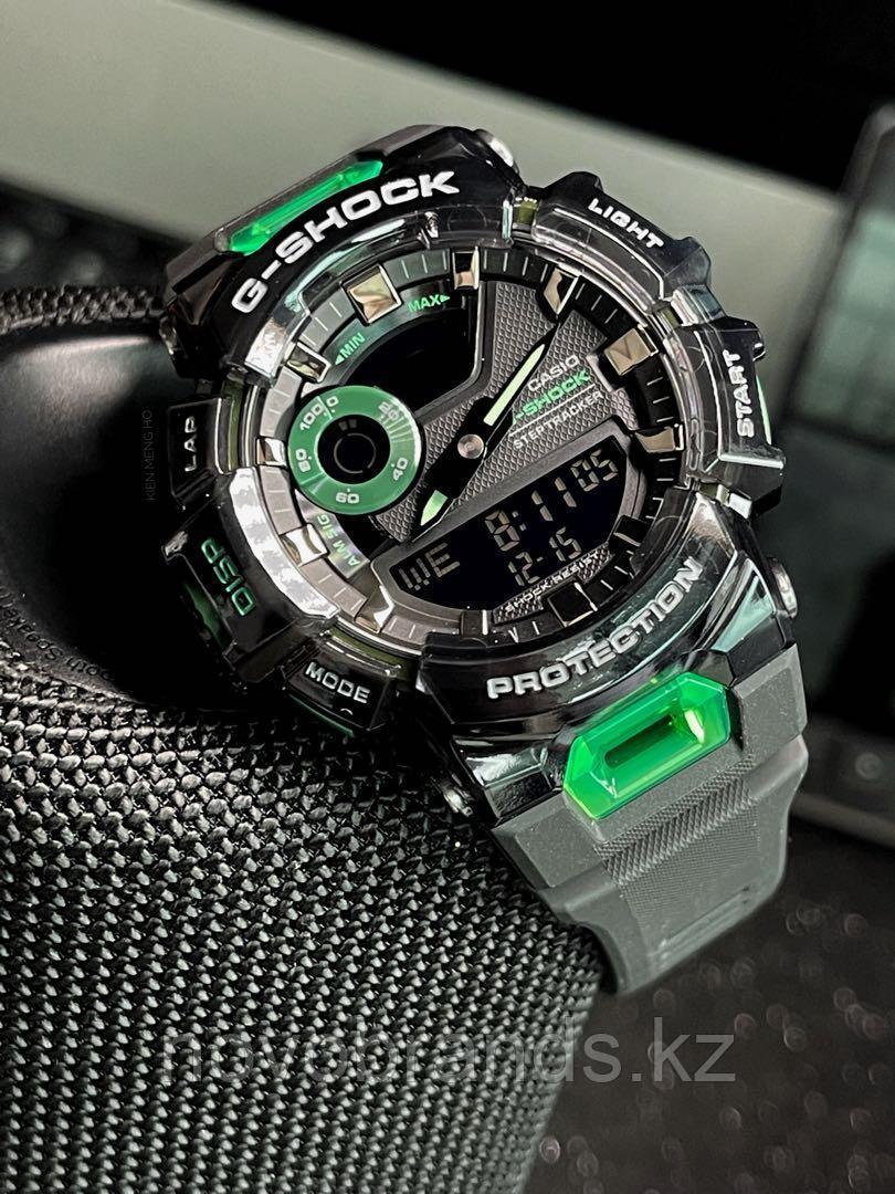 Часы Casio G-Shock GBA-900SM-1A3ER - фото 3 - id-p100781095