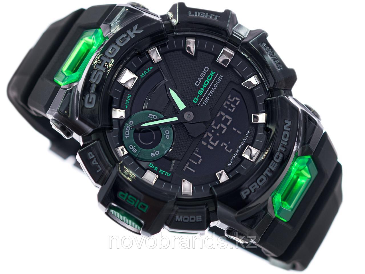 Часы Casio G-Shock GBA-900SM-1A3ER - фото 8 - id-p100781095