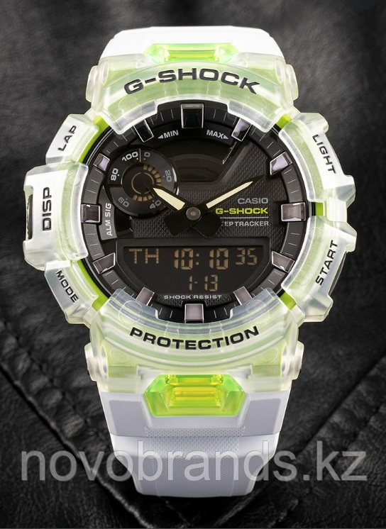 Часы Casio G-Shock GBA-900SM-7A9ER - фото 5 - id-p100781128