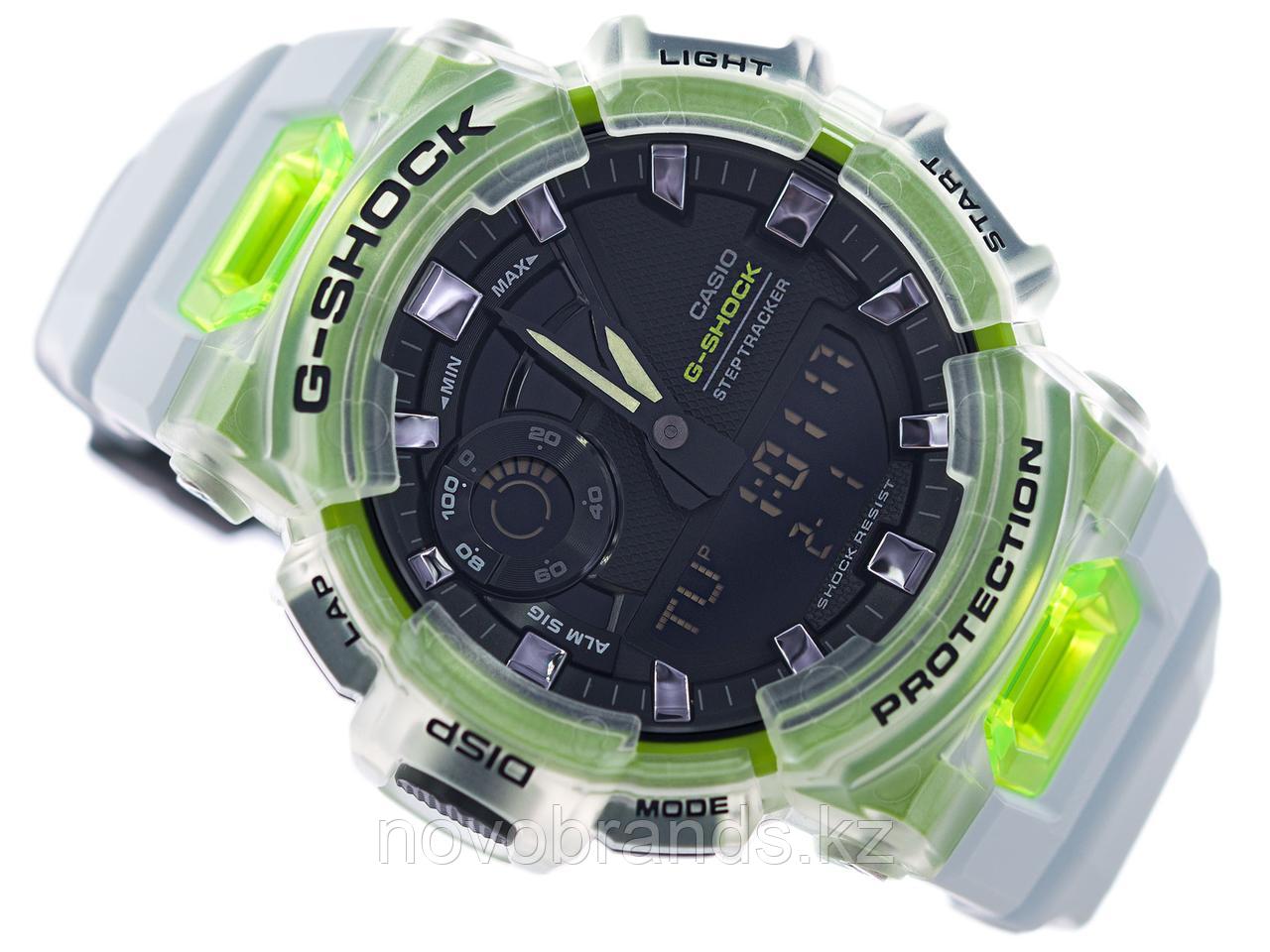 Часы Casio G-Shock GBA-900SM-7A9ER - фото 8 - id-p100781128
