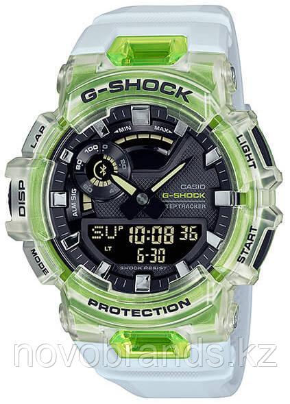 Часы Casio G-Shock GBA-900SM-7A9ER - фото 1 - id-p100781128