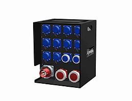 1150060 Распределительное устройство AlpenBox System