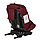 Автокресло Bambola Minori Isofix red 0-36кг, фото 4