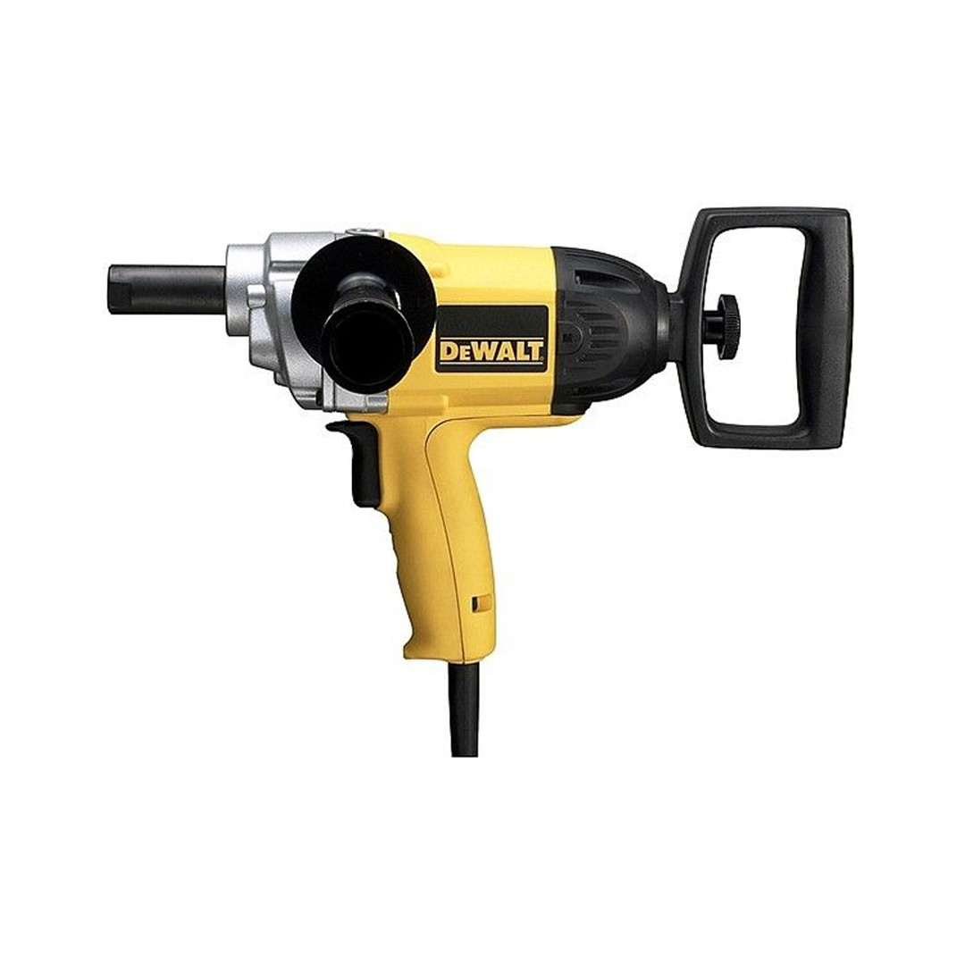 Дрель-Миксер DeWalt D21510 (710 Вт, 550 об/мин,50 Нм,0-550 об/мин) - фото 1 - id-p100782307