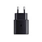 Зарядка USB (в розетку) Samsung USB-C 25W Super FC, для смартфонов/планшетов Samsung, фото 3