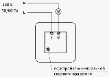 Симисторный регулятор скорости РС-1-300, фото 2