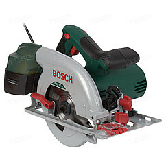 Циркулярная пила Bosch PKS 55 A 0603501020