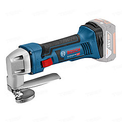 Аккумуляторные ножницы Bosch GSC 18V-16 Professional Solo 601926200