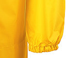 Дождевик Sunny gold, желтый, размер XL/XXL, фото 5