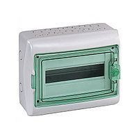 Шаң өткізбейтін қалқан SE Kaedra 1x12 IP65 модульдері