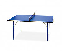 Теннисный стол Start line Junior с сеткой 136х76х65см