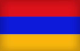 Государственный флаг Армении - фото 1 - id-p100788301
