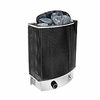 Электрическая печь KARINA Optima 7,5 . Печь для бани.