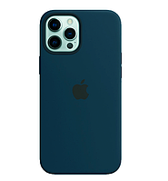 Silicone Case MageSafe iPhone 12 PRO MAX