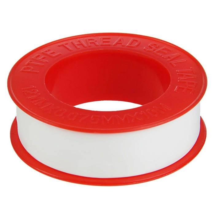 Фум лента 15мм х19.5м