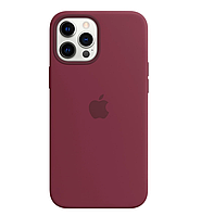 Silicone Case MageSafe iPhone 12 PRO MAX