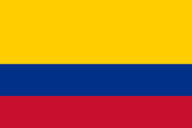 Флаг Колумбии - фото 1 - id-p100789697