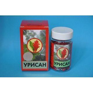 Урисан Капсулы Купить В Спб