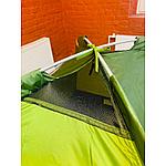 MirCamping 1012-3 үш орындық шатыр, фото 3