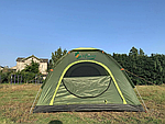 MirCamping 1012-3 үш орындық шатыр, фото 4