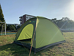MirCamping 1012-3 үш орындық шатыр, фото 6