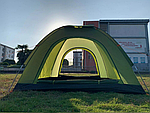 MirCamping 1012-3 үш орындық шатыр, фото 7