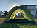 Палатка MirCamping 1012-3 трехместная, фото 6