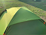 Палатка MirCamping 1012-3 трехместная, фото 7