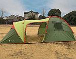 Палатка MirCamping 1810 шестиместная, фото 2