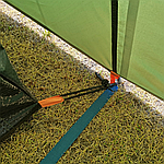 Палатка MirCamping 1810 шестиместная, фото 6