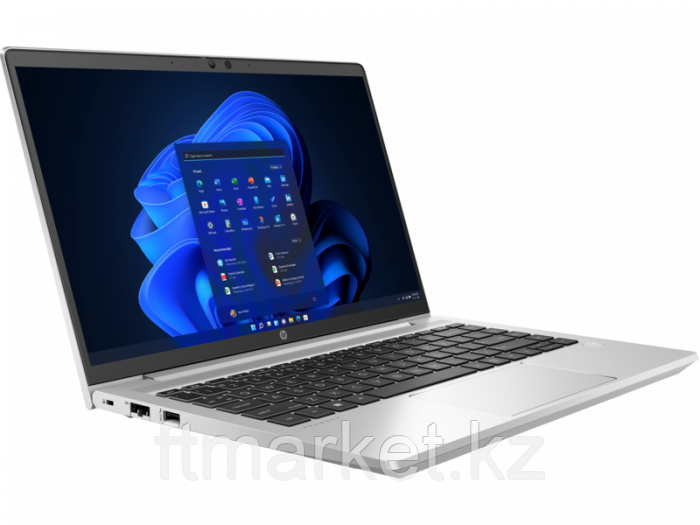 HP 2W1G4EA HP ProBook 440 G8 i7-1165G7 14.0 16GB/512 Win10 Pro