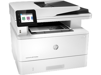 HP W1A28A HP LaserJet Pro MFP M428dw Printer (A4)
