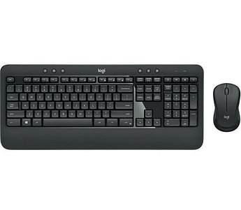 Комплект MK540 Advanced Wireless Keyboard and Mouse Combo - N/A -
