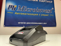 Принтер печати чеков KP206-U-BT  USB + Bluetooth (57мм,  USB-TO-COM,