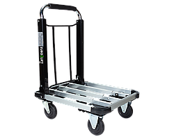 Тележка платформенная Euro-lift AP150 150 кг