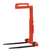 Траверса для европоддонов Euro-lift МК20