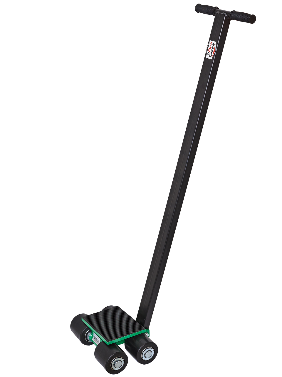 Такелажная тележка Euro-lift SТ-30 (роликовая платформа подкатная)