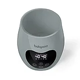 Подогреватель и стерилизатор электрический 2в1 BABYONO, защита от перегорания, фото 2