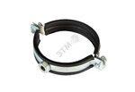 Хомут 2 59-66мм