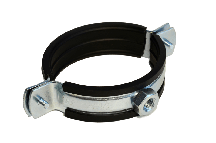 Хомут 2 1/2 75-80мм