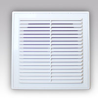 Решетка вентиляционная 200x200мм