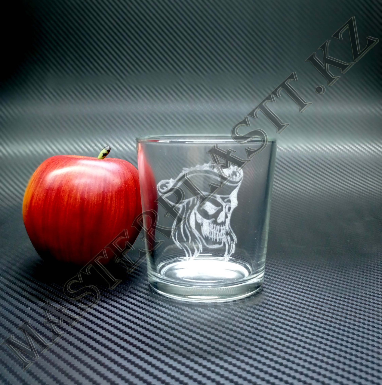 Лазерная гравировка на стаканах - фото 8 - id-p100794751