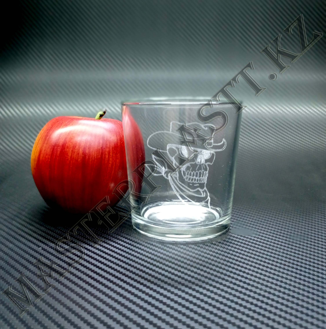 Лазерная гравировка на стаканах - фото 10 - id-p100794751