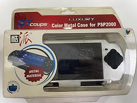Чехол защитный из поликарбоната Sony PSP Slim 2000/3000