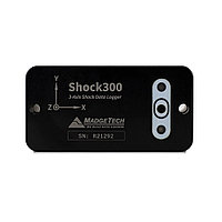 Регистратор данных ударов - Shock300