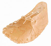 Лакомство Trixie ботиночки для собак из сыромятной кожи